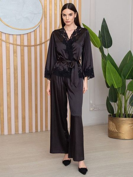 №4176 пижама "adelina" от магазина «Зона Белья»