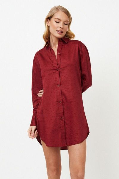 vittoria сорочка женская от магазина «Зона Белья»