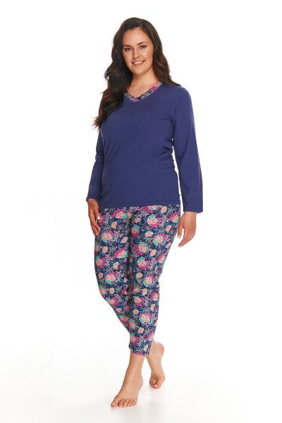 пижама 23w luna 2809-02 от магазина «Зона Белья»