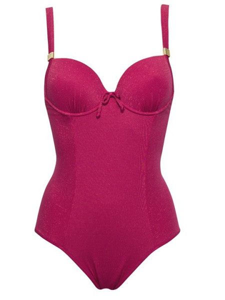 купальник lu50 sielei совместный от магазина «Зона Белья»