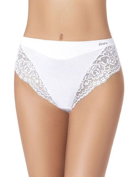 1032080 Трусы Milano Lace Cotton Band слип