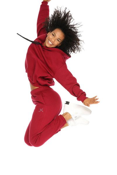 худи bluza dresowa dk08f 11 от магазина «Зона Белья»