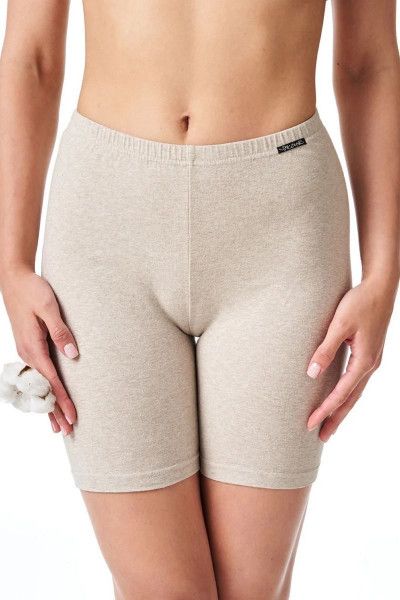 LXU 729 3 TERMO Укороченные легинсы женские