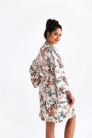 халат dolores купить по доступной цене в интернет-магазине Zonabelya.ru! 