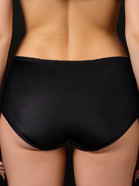 Трусы 461 Iris Albina_L ЧЗ слип