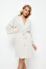 evelyn халат женский купить по доступной цене в интернет-магазине Zonabelya.ru! 