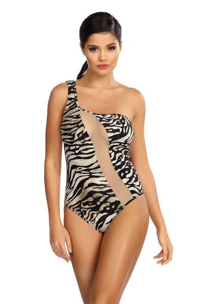 l4432/1 купальник сплошной от магазина «Зона Белья»