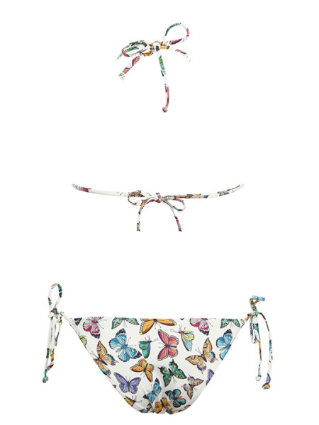 купальник te52+te60 sielei шторка танга от магазина «Зона Белья»