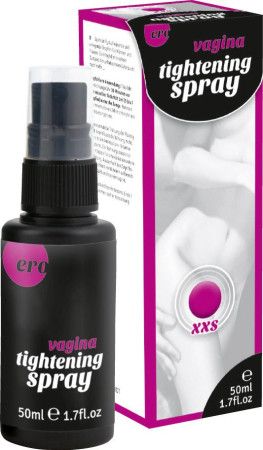 сужающий спрей для женщин vagina tightening spray - 50 мл. купить по доступной цене в интернет-магазине Zonabelya.ru! 