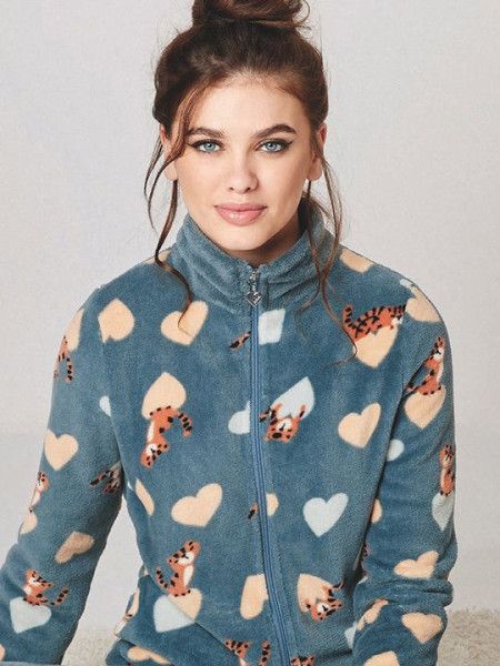 халат rme671467 от магазина «Зона Белья»