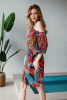 туника barbara 19260 купить по доступной цене в интернет-магазине Zonabelya.ru! 