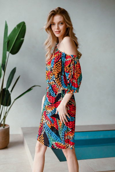 туника barbara 19260 от магазина «Зона Белья»