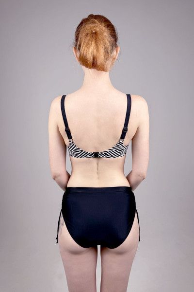 купальник 654 fiorana от магазина «Зона Белья»