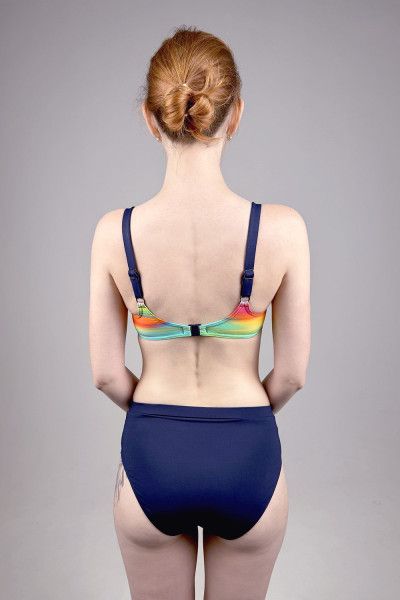 купальник 1312 eva от магазина «Зона Белья»