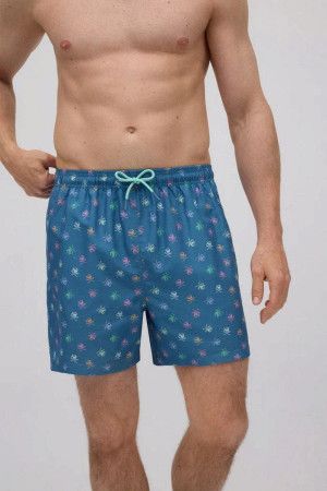 cavaleiro 90339 шорты купальные мужские от магазина «Зона Белья»