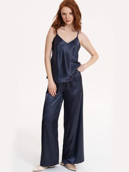 №8755 пижама "джулия" п/э от магазина «Зона Белья»