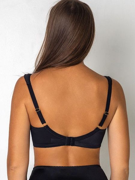 Бюстгальтер 7056 Emerald мягкая