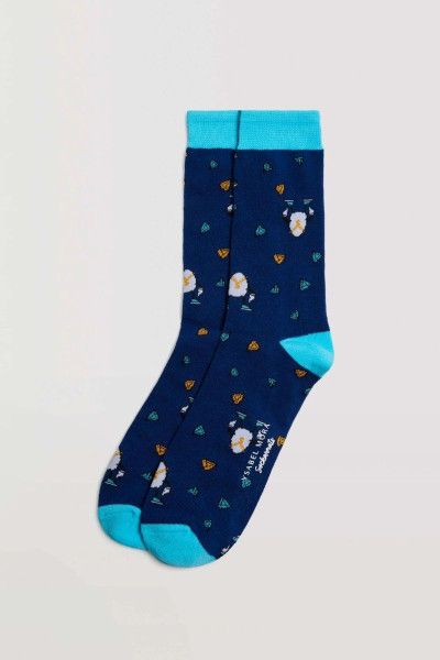 22899 носки мужские от магазина «Зона Белья»