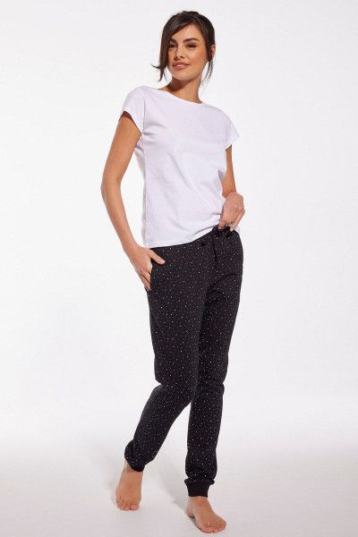 909 штаны пижамные женские от магазина «Зона Белья»