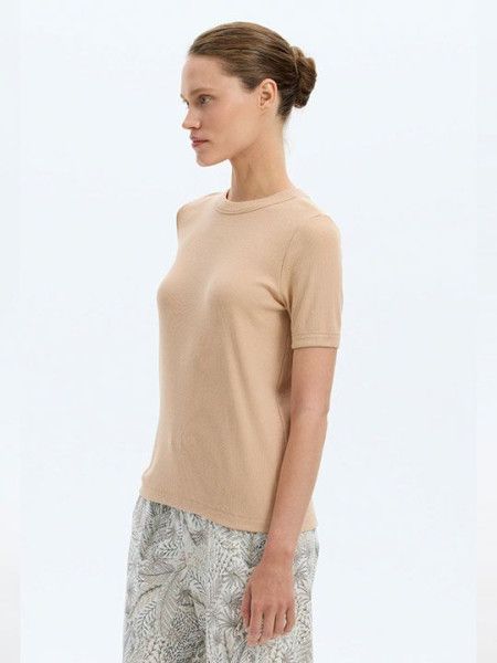 №е20212 пижама с брюками "роскошный сад" от магазина «Зона Белья»