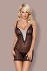 сорочка 811-che-1 chemise купить по доступной цене в интернет-магазине Zonabelya.ru! 