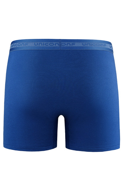 мужские трусы bb118r темно-синий от магазина «Зона Белья»