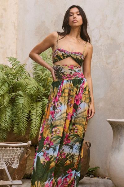 Платье 15425 Malay Ventura Платье 15425 Malay Ventura