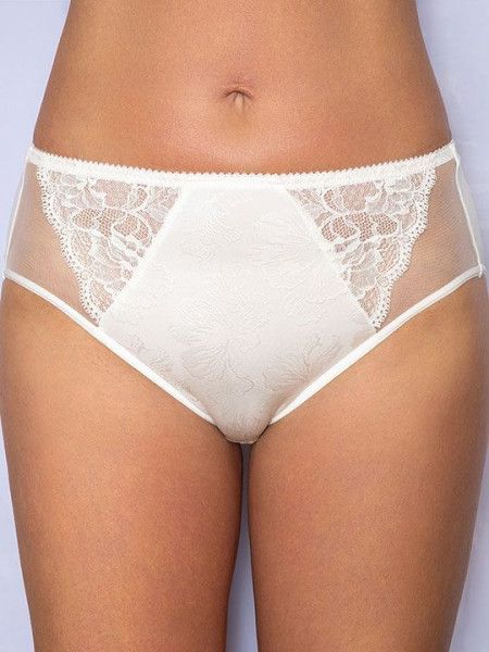 Трусы 840 Comfort Молоко Albina_L слип