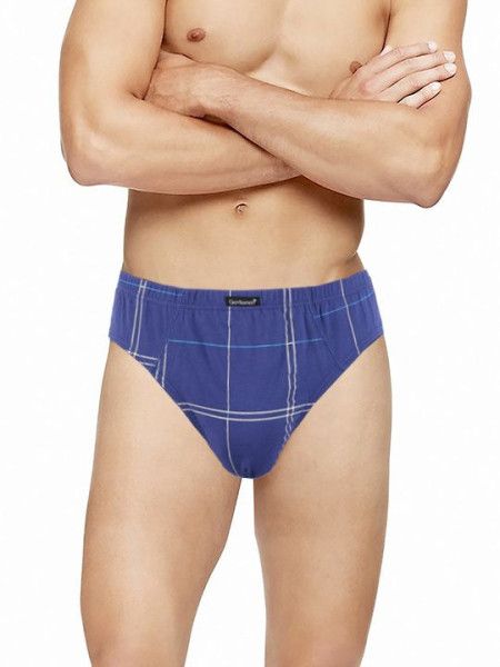 трусы мужские gp7751 [2 шт] слип от магазина «Зона Белья»