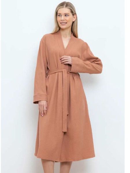 №е50014/24 халат "зайчики" от магазина «Зона Белья»