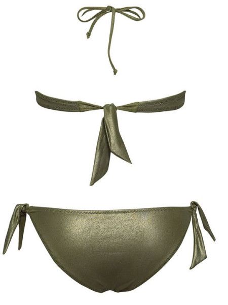 купальник fa20 sielei топ слип от магазина «Зона Белья»