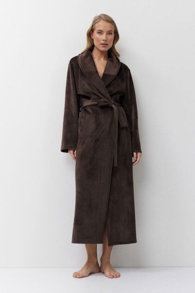 milene халат женский от магазина «Зона Белья»
