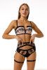 пояс для чулок geisha 66125-18 купить недорого с доствкой в интернет-магазине Zonabelya.ru