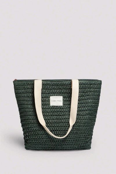 ILHA DE MEL 86207 Сумка пляжная