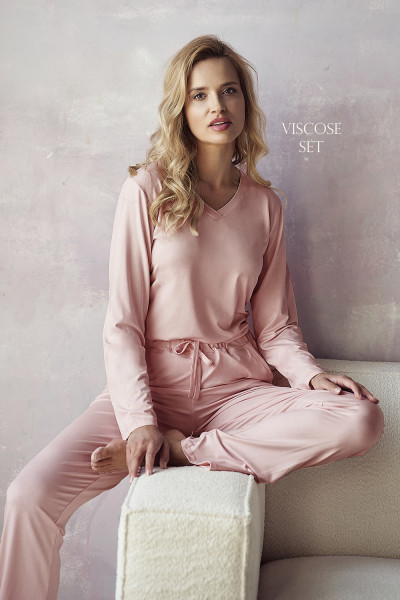 пижама 24w river 3053-01 от магазина «Зона Белья»