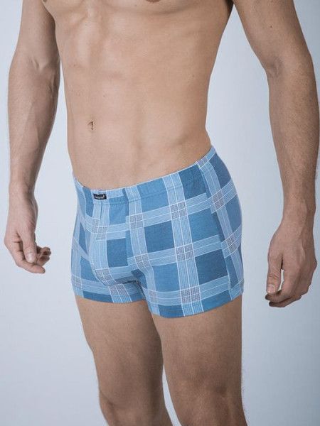 трусы мужские gs7802 шорты от магазина «Зона Белья»