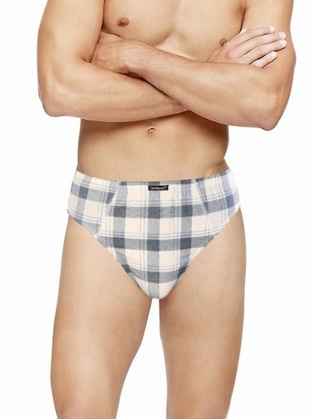 трусы мужские gp7809 слип (2 шт) от магазина «Зона Белья»