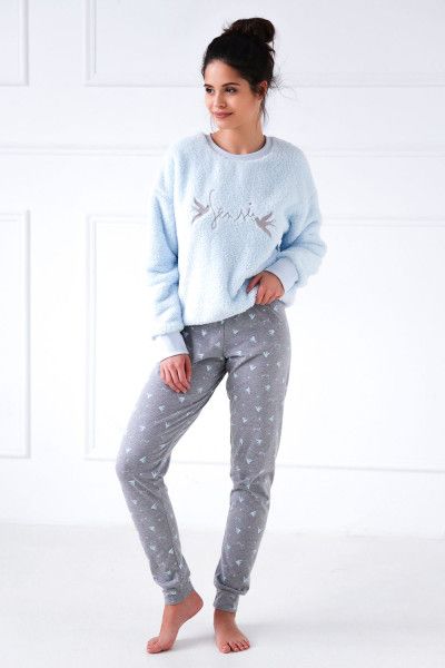 пижама idole от магазина «Зона Белья»