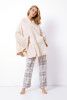 zahra sweater пончо женское купить по доступной цене в интернет-магазине Zonabelya.ru! 