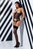 корсет heidi corset купить по доступной цене в интернет-магазине Zonabelya.ru! 