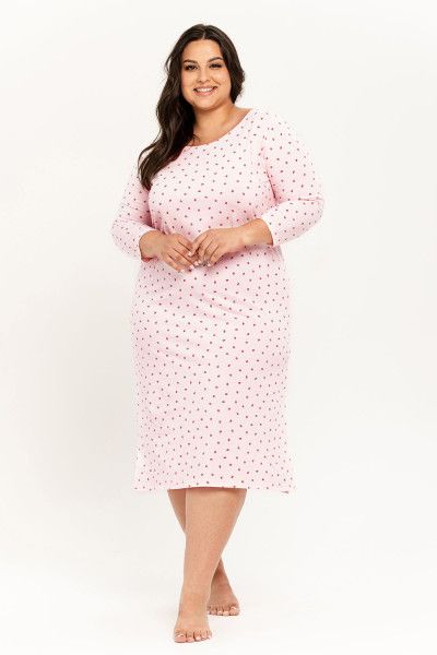 сорочка 25w angie 3259-3260-01 от магазина «Зона Белья»