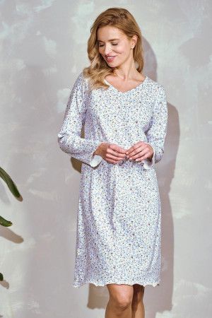3241/3258 ariella сорочка женская купить по доступной цене в интернет-магазине Zonabelya.ru! 
