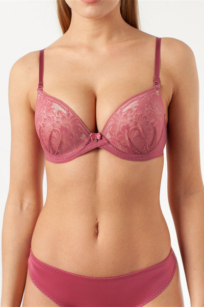 Бюстгальтер "пуш-ап" Celine 82075Р