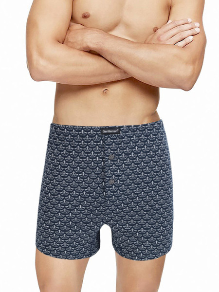 трусы мужские gb8018 боксеры от магазина «Зона Белья»