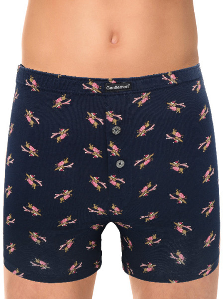 трусы мужские gb7968 боксеры от магазина «Зона Белья»