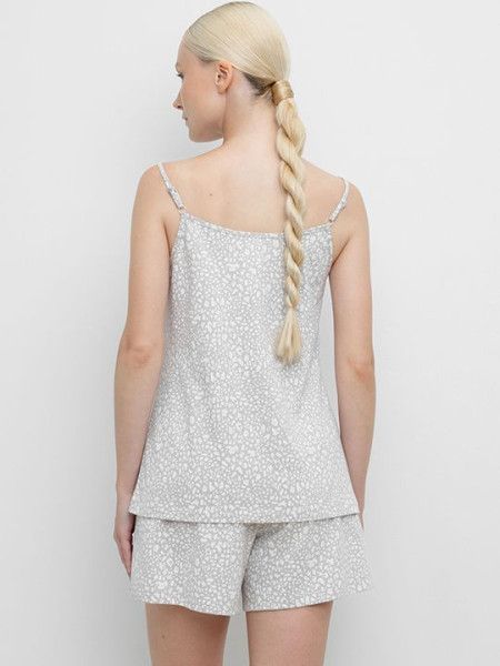 №е20112 комплект с шортами "безмятежность" от магазина «Зона Белья»