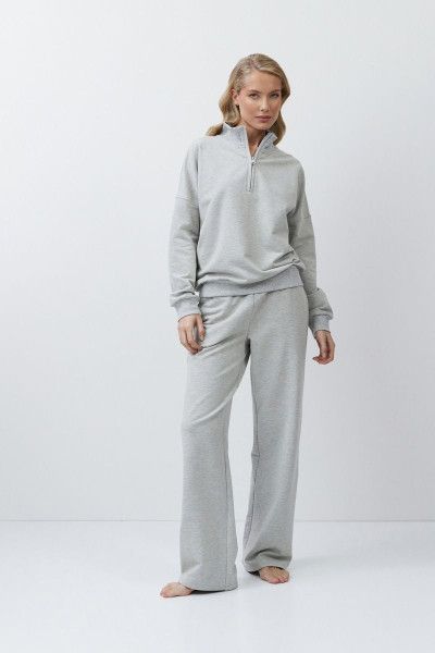 avy set комплект женский со штанами от магазина «Зона Белья»