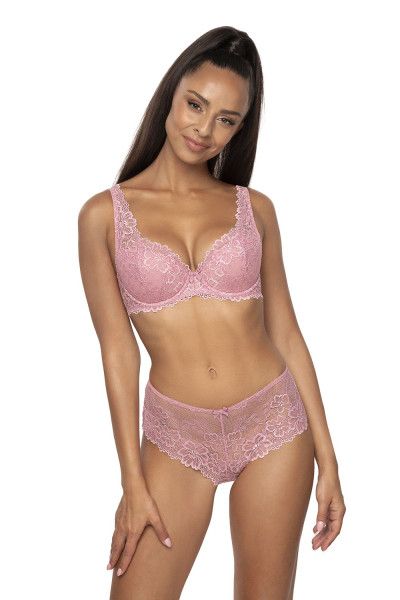 Бюстгальтер M-053-22 Carmela Roze