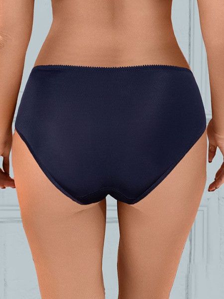 Трусы 840 Etude Ночная тень Albina_L ЧЗ слип