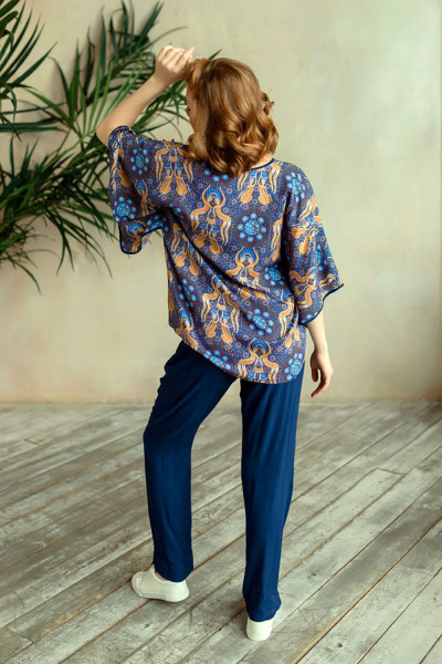 комплект gera 16466 от магазина «Зона Белья»